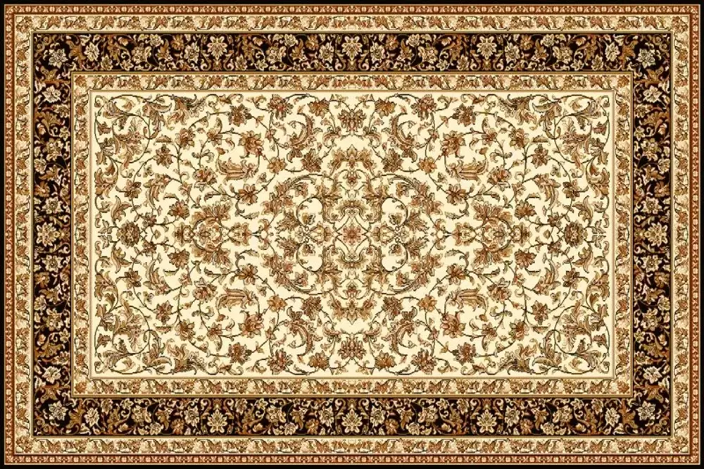 Ковер Standard Hermiona cream