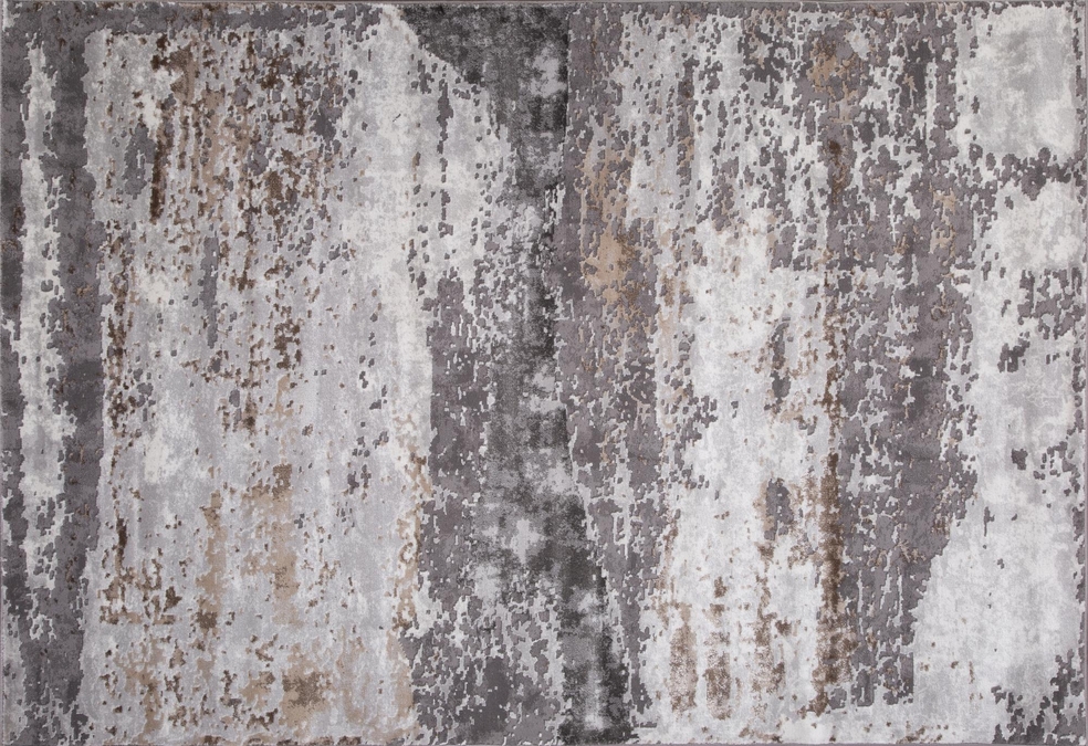 Ковер GRAFF 2788 GRAY-BEIGE 1