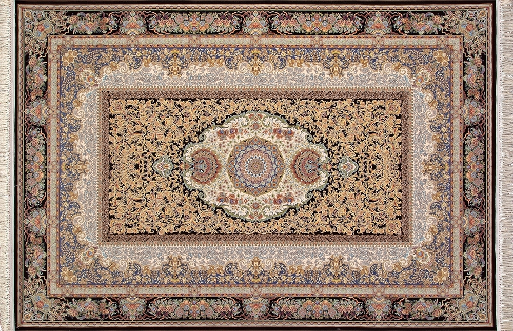 Ковер SHIRAZ Tina BROWN