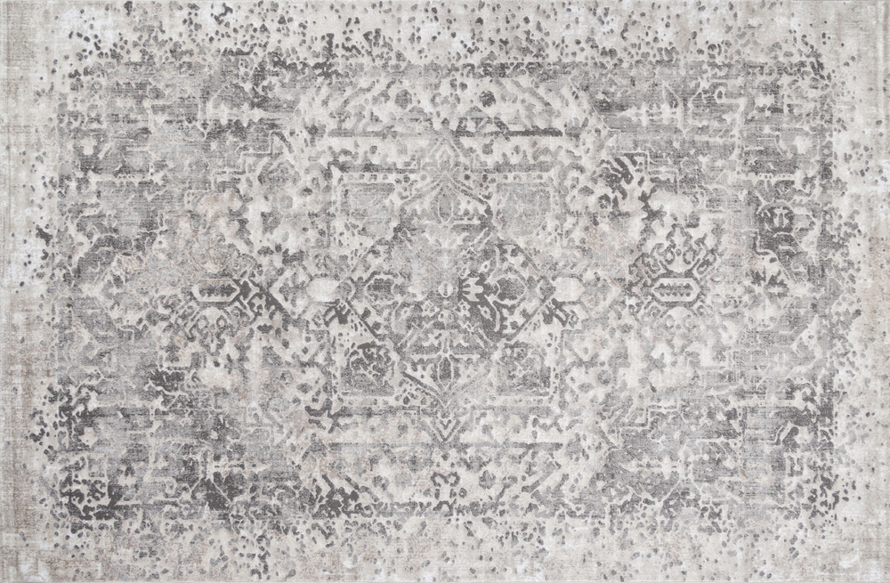 Ковер KIRKE 02946D BEIGE / BEIGE