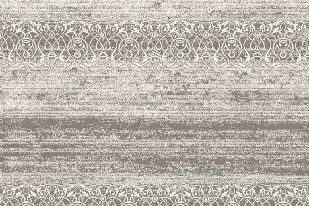 Ковер Magic Ladan anthracite