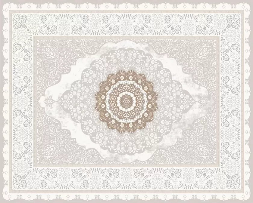 Ковер Премиум 20136 25177