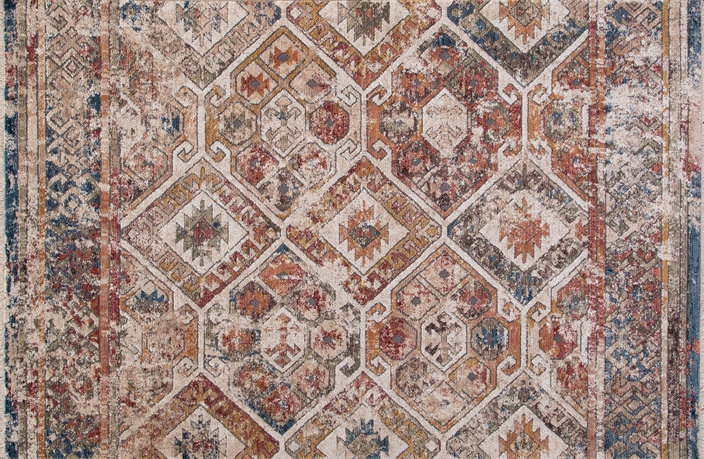 Ковер FENIX 30986 110 MULTI