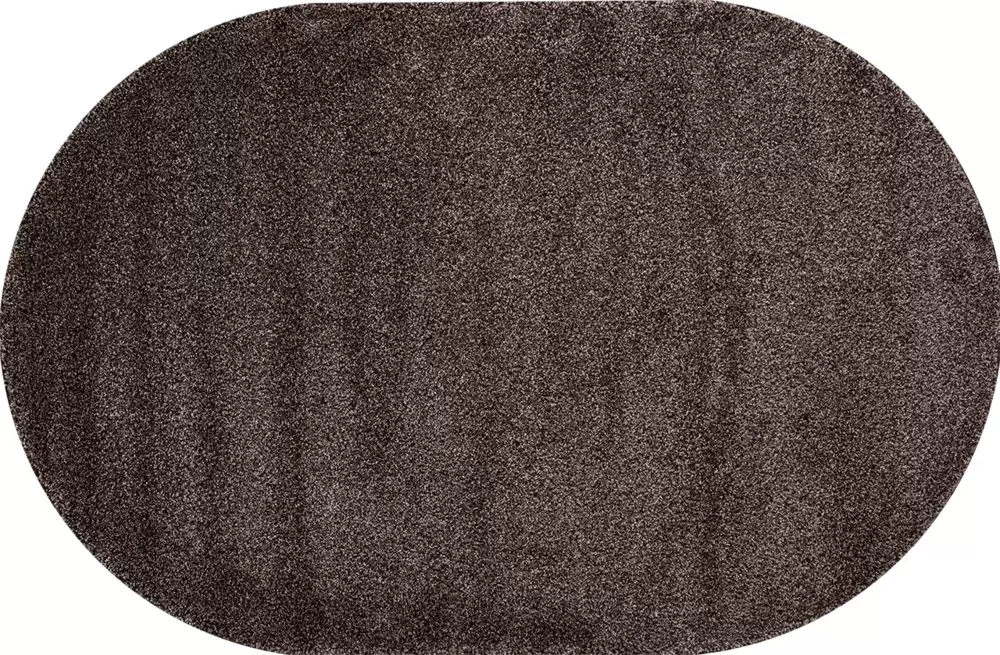 Ковер PLATINUM t600 D.BEIGE-BROWN