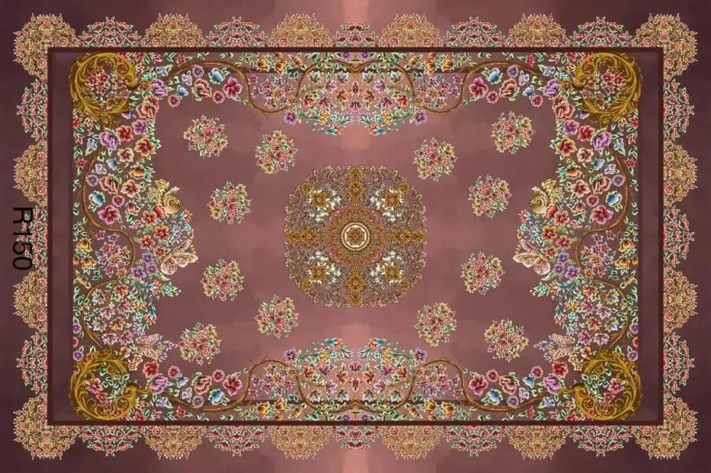 Ковер DIBA R150