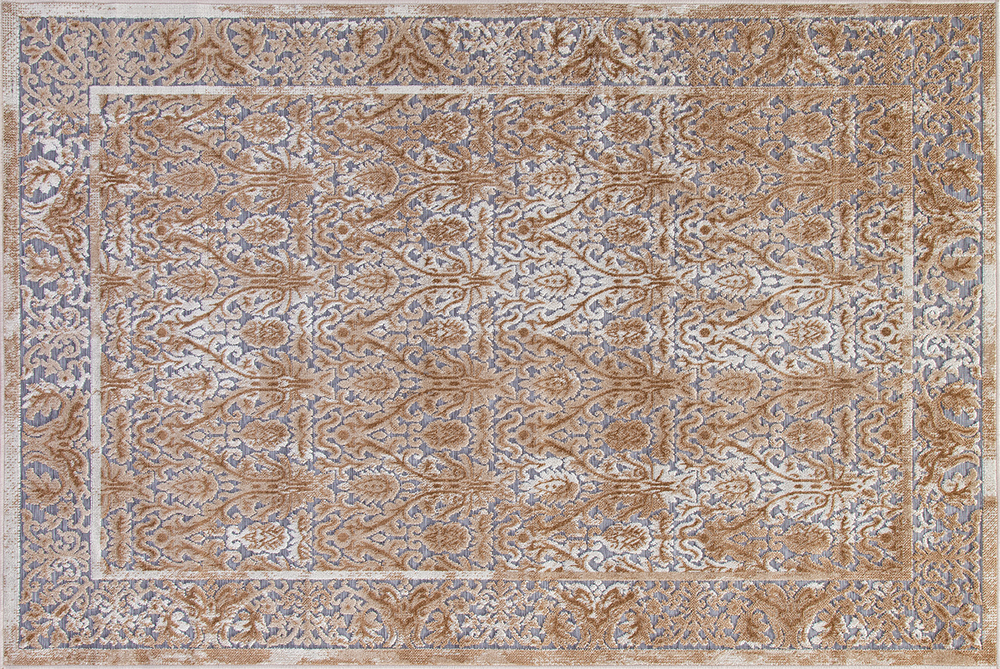 Ковер SIGMA 4205 GRAY-BEIGE