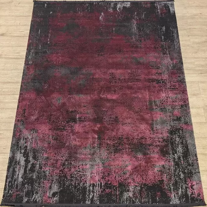 Ковер Tierra 12892 RED