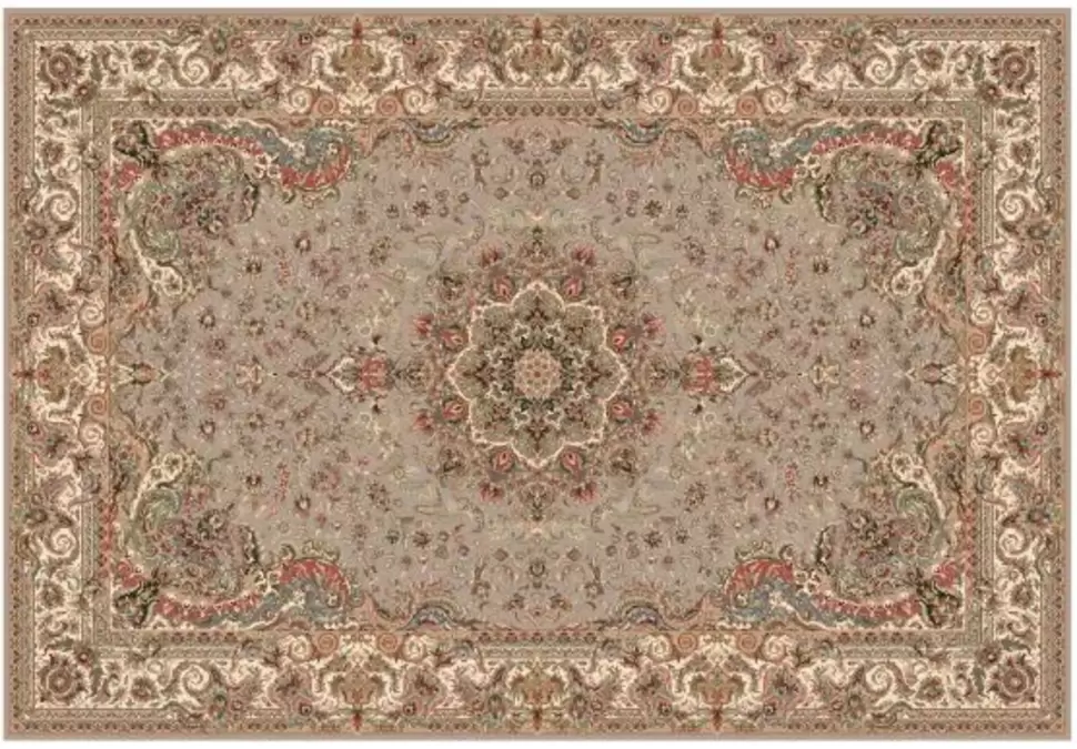 Ковер Shahriar Q-039/1080