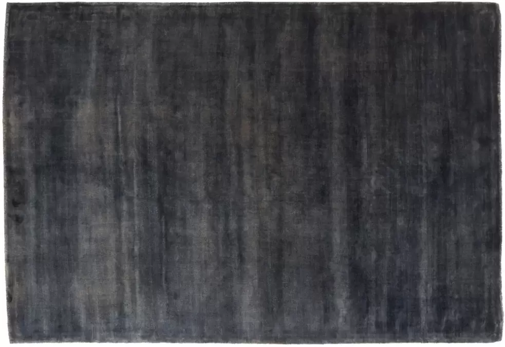 Ковер Plain Dark Blue