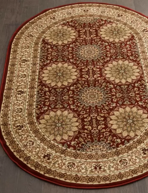 Ковер IZMIR d132 RED