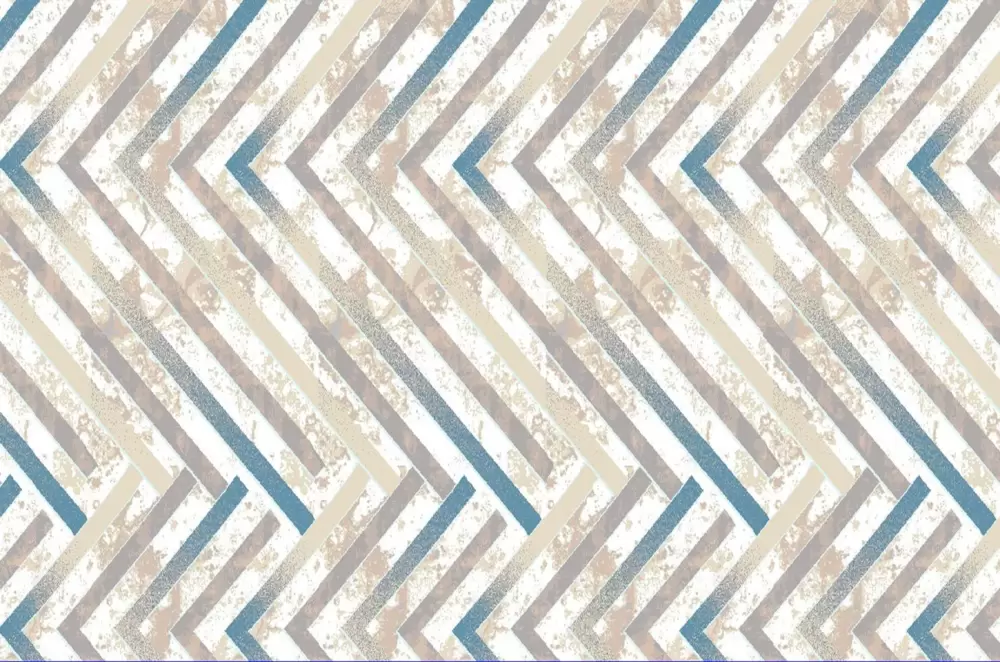 Ковер Olivia 4777A Blue-Blue