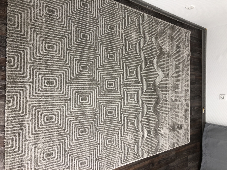 Ковер Trentino 41009 7121