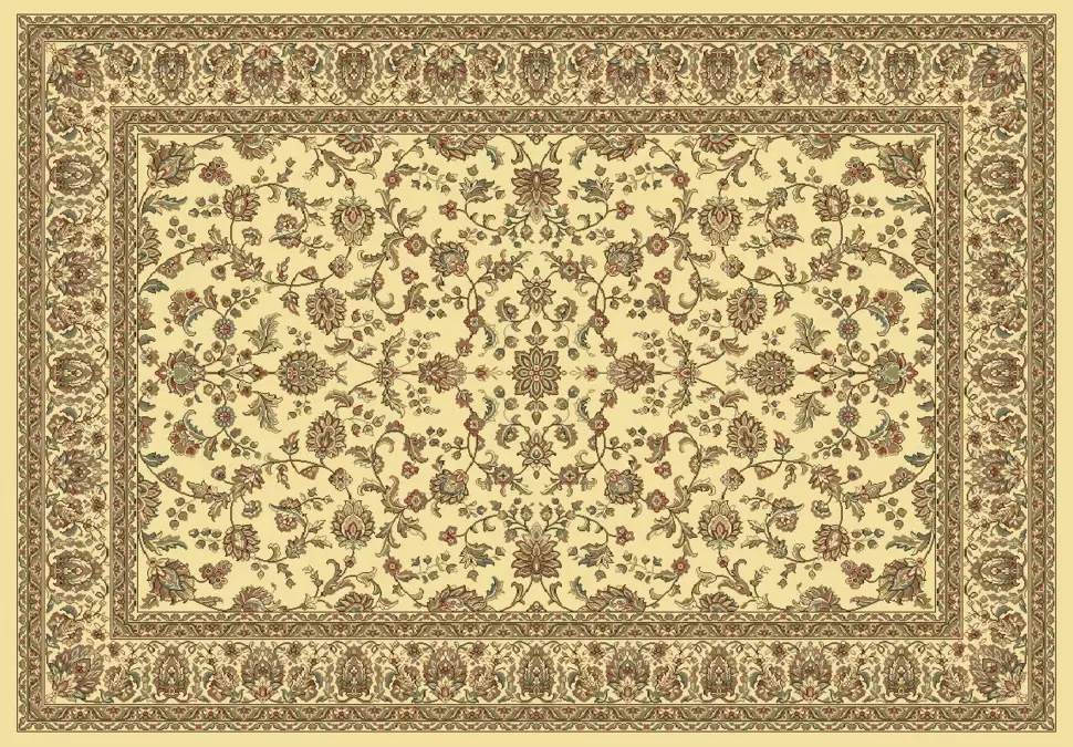 Ковер Beluchi 88253 6262