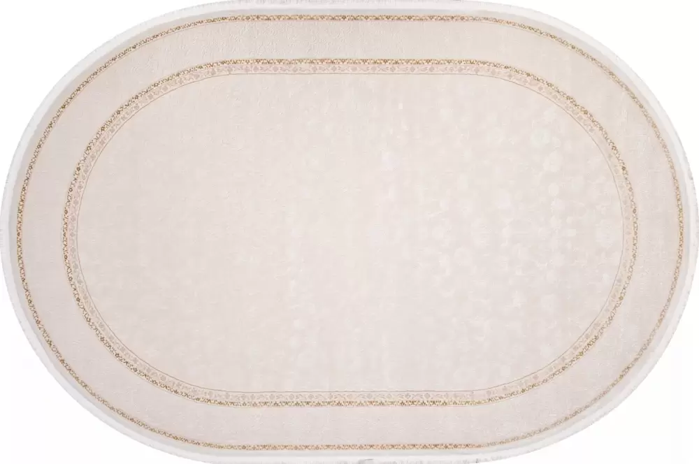 Ковер LISSABON SI040W BROWN / BROWN