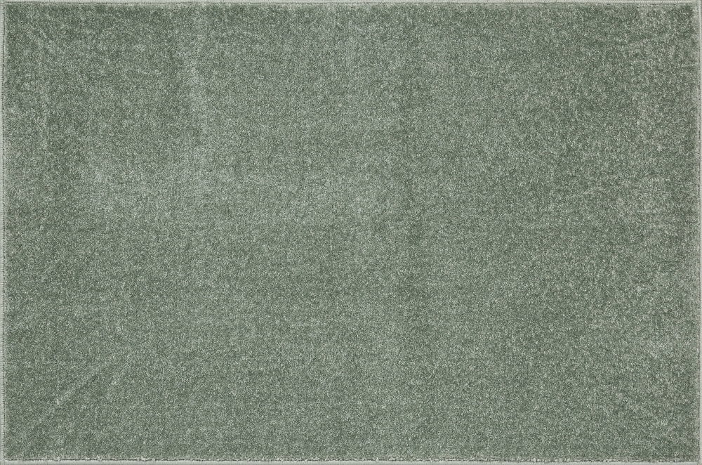 Ковер BRIGHT p000 LIGHT GREEN