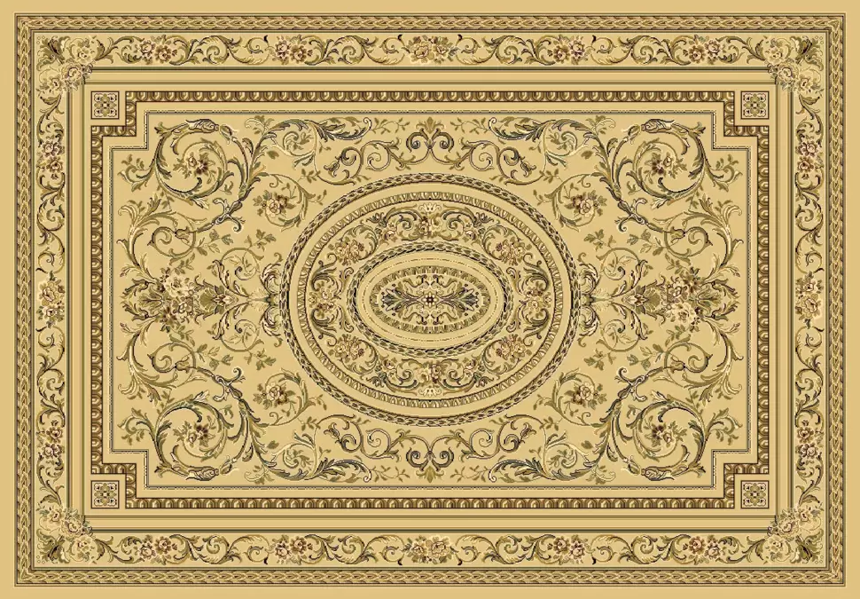 Ковер Beluchi 88400 2727