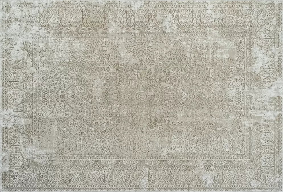 Ковер SAFARI 02477F BEIGE / GOLF