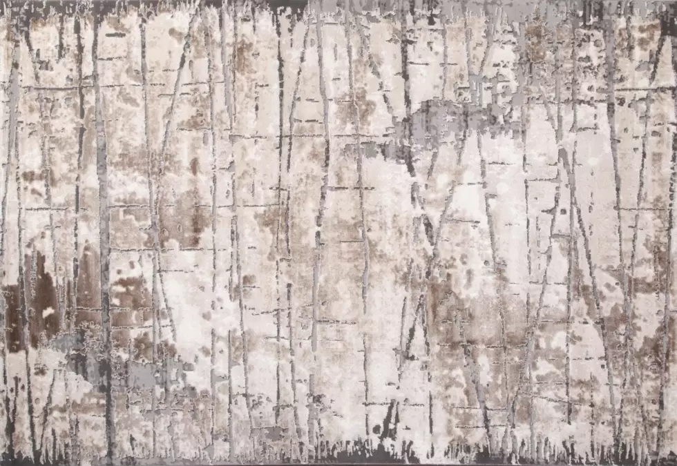 Ковер ARMINA 03802A GREY / BROWN