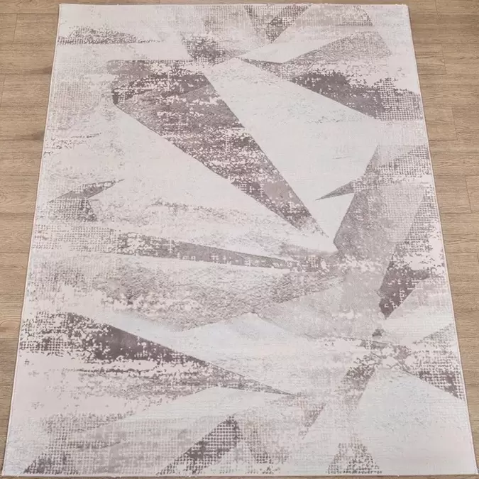 Ковер Opera A1332A IVORY / BROWN POLY