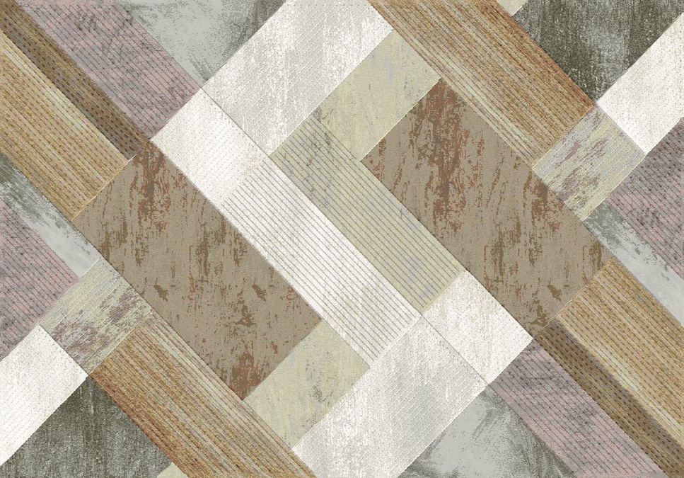 Ковер Argentum 63484 5280