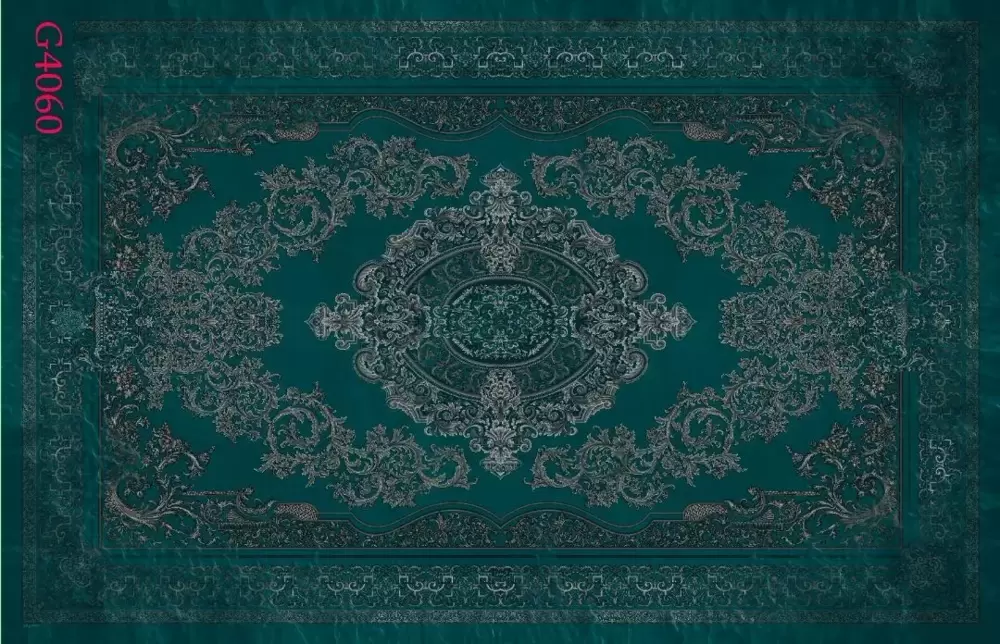 Ковер DIBA G4060