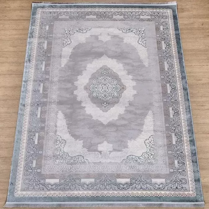 Ковер Ascona 4112A MAVI / MAVI