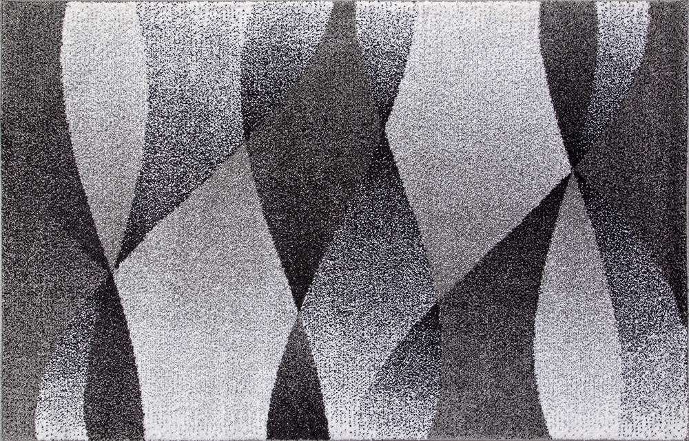 Ковер PLATINUM t636 GRAY