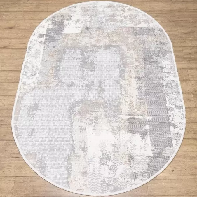 Ковер Arius 3476 GRAY