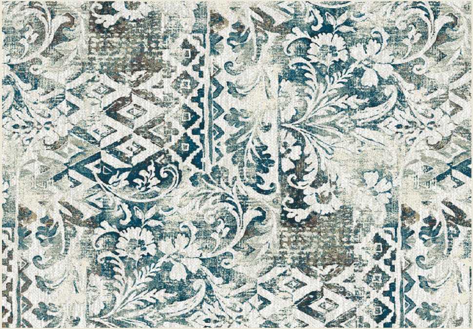 Ковер Genova 38408 6565 61