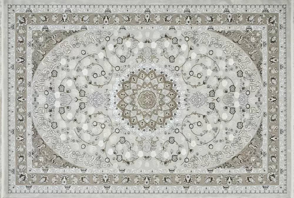 Ковер MIRAY O1467 060 CREAM