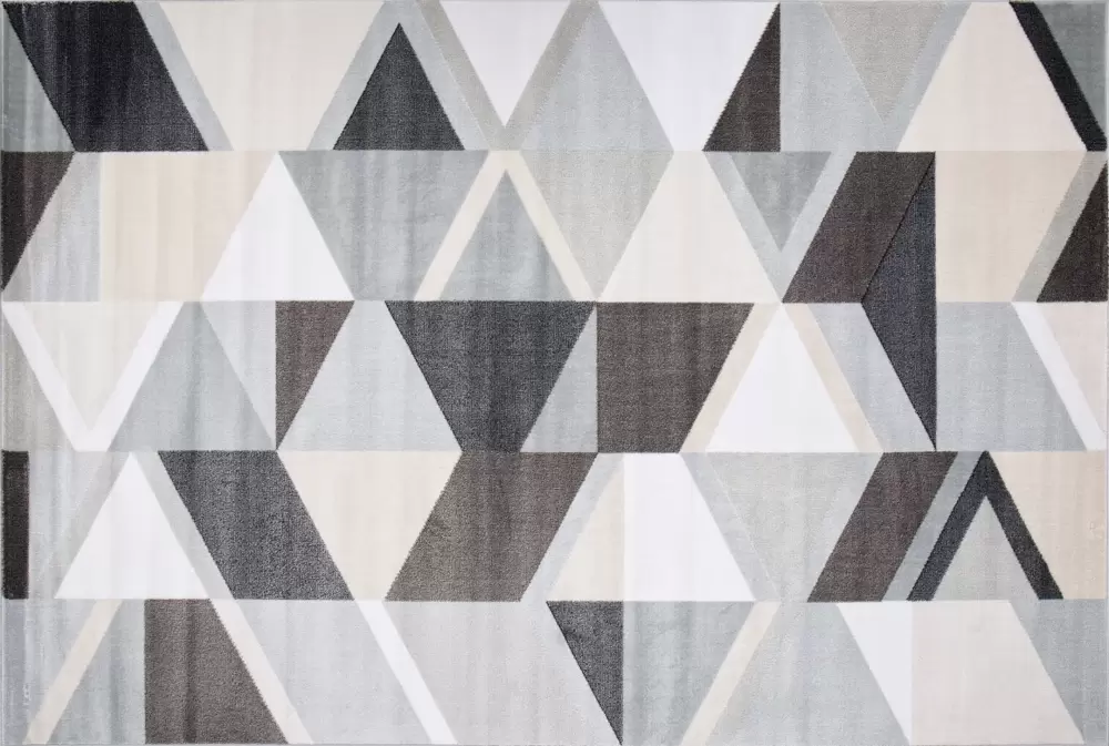 Ковер VALENCIA DELUXE D942 BLUE