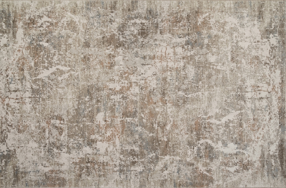 Ковер AFINA F445AF BROWN / CREAM