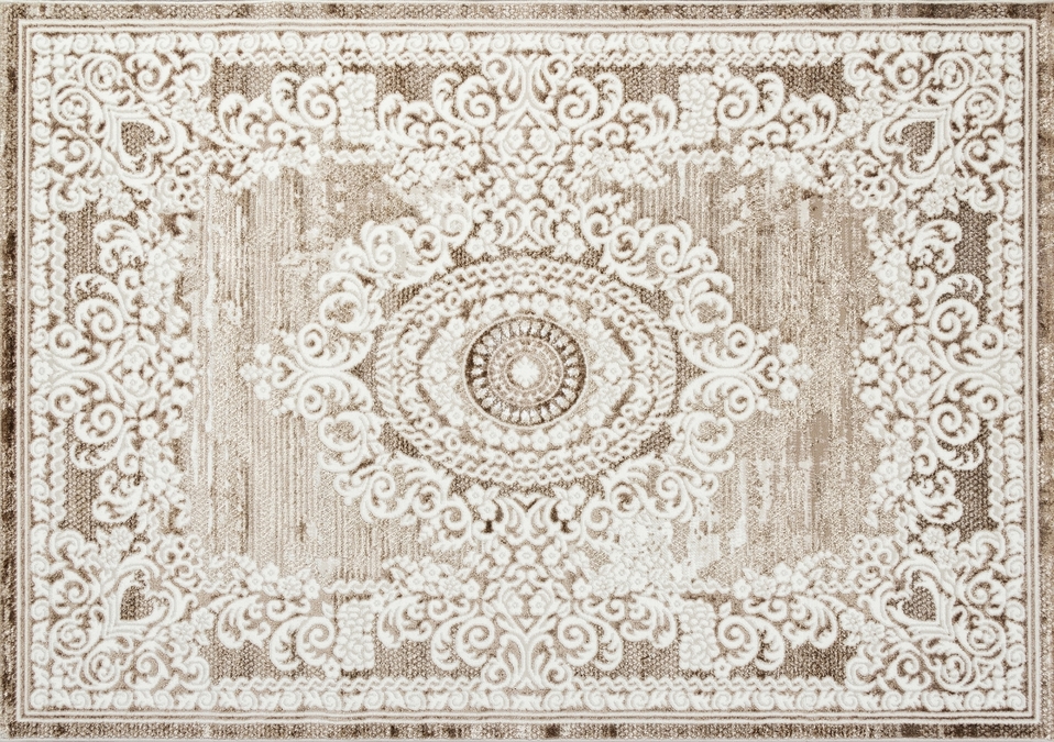 Ковер ANTEP O1701 665 CREAM / VIZON