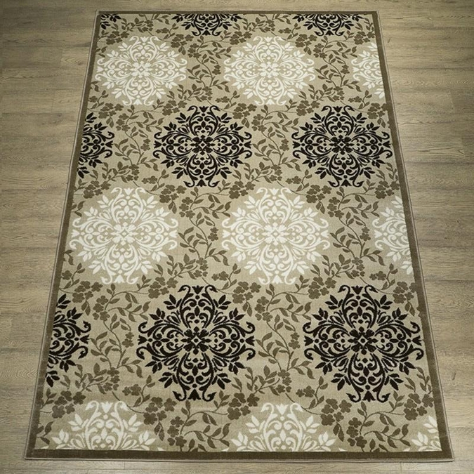 Ковер Круиз 81002 29626