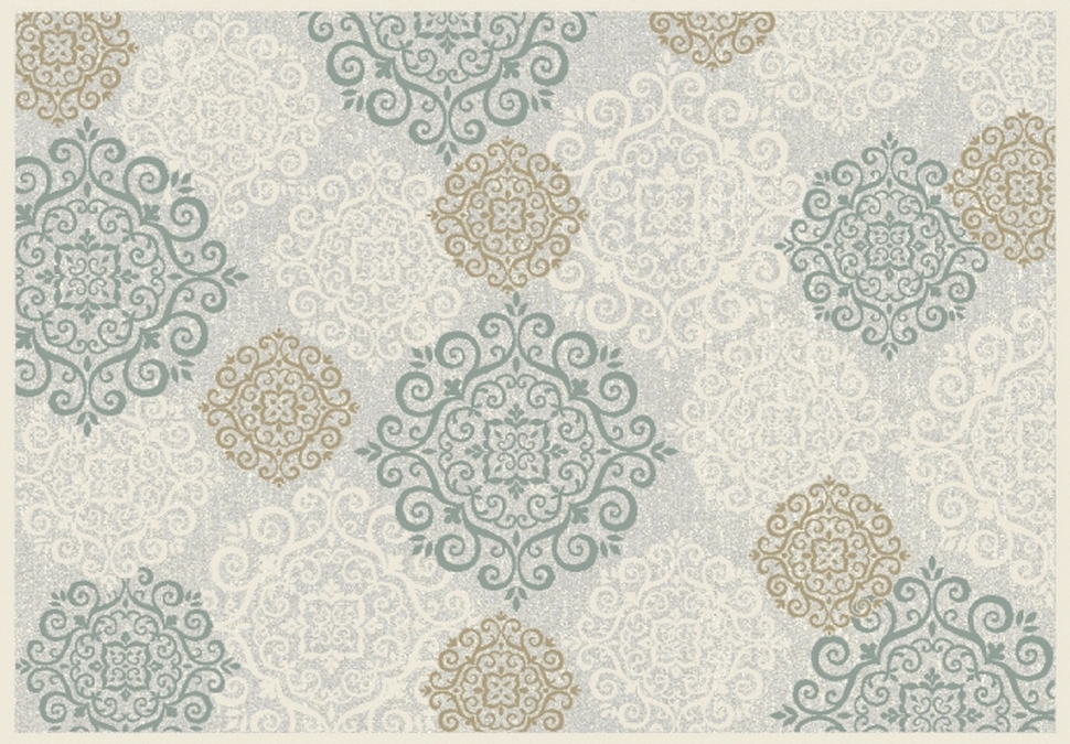 Ковер Genova 38001 6555 61