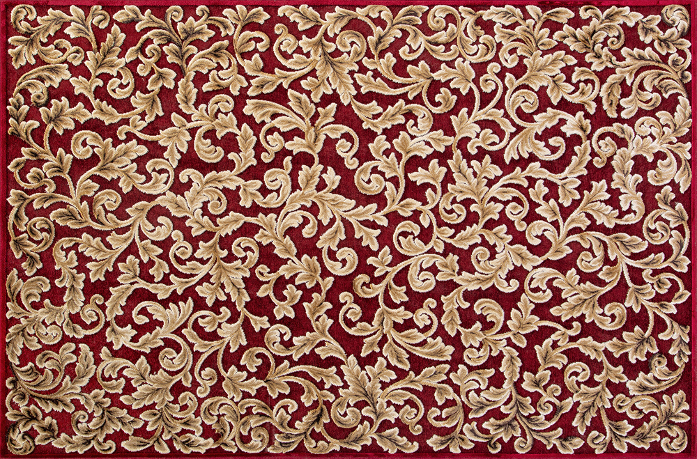 Ковер GENOVA 38496 121210