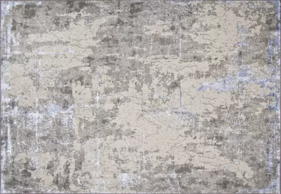 Ковер LIMAN F169 CREAM-BLUE