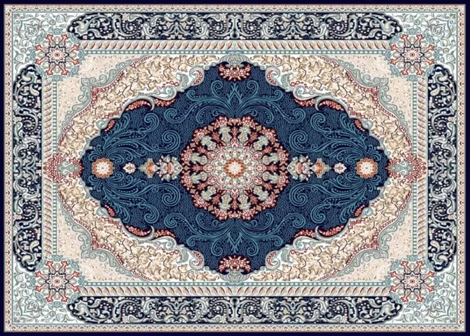 Ковер Анатолия 25202 22833
