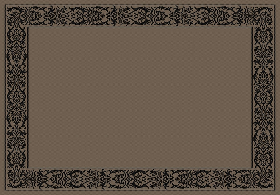 Ковер Nile 2909 J48 H