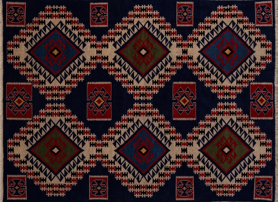 Ковер Azerkhalcha QUBA 675