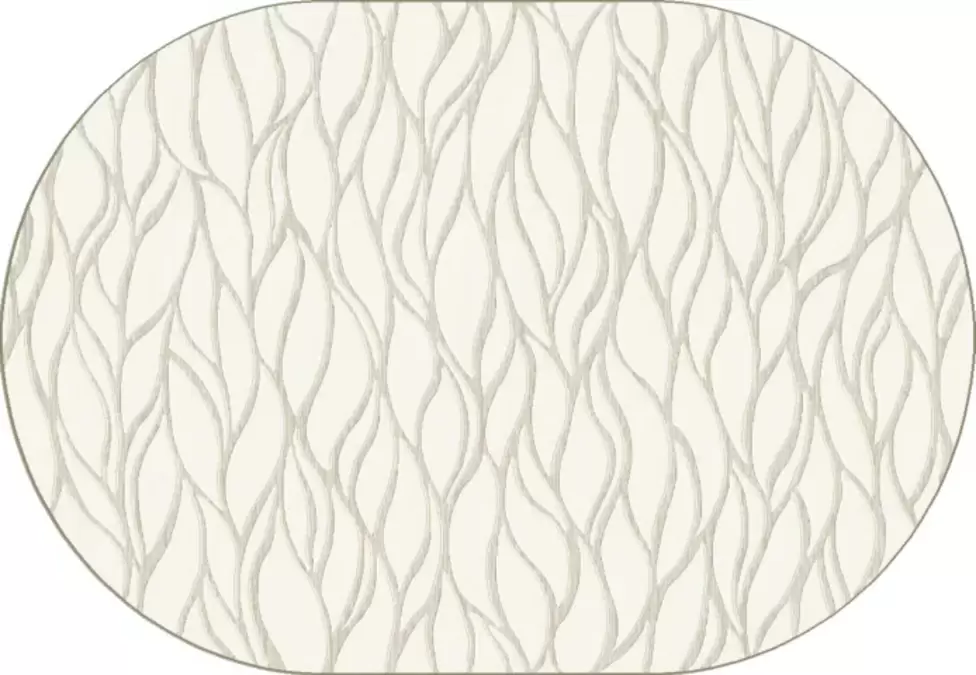 Ковер Nubian Овал 64064 6575