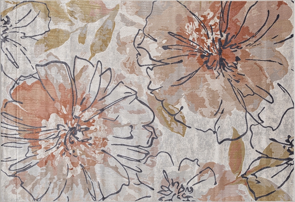 Ковер MAYUMI 985017 6111