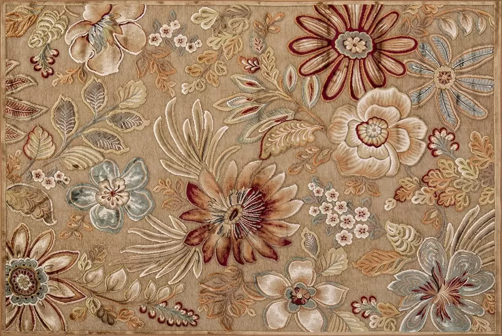 Ковер GENOVA 938338 222220