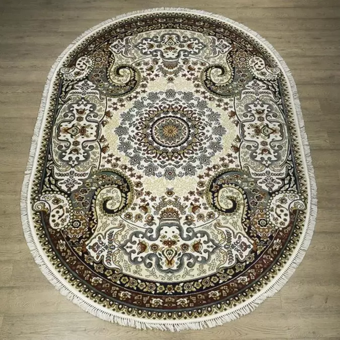 Ковер Истанбул 27902 22222