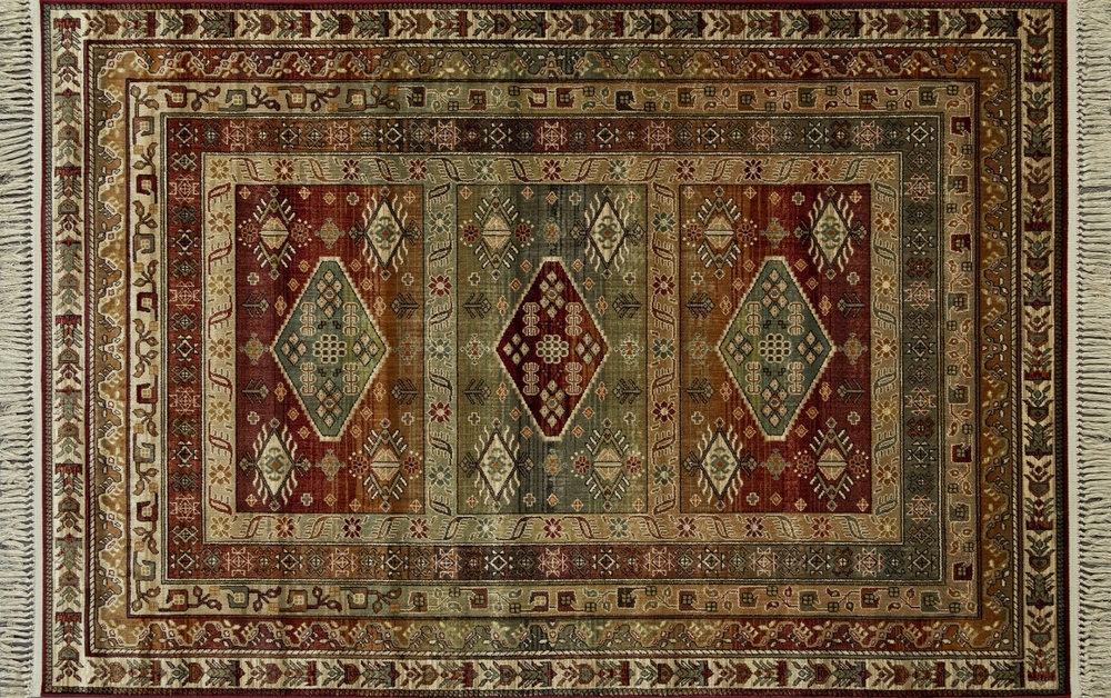 Ковер BELUCHI 988239 1212