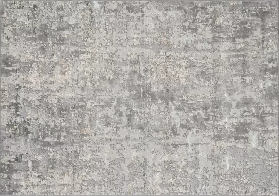 Ковер LIMAN F165 CREAM-BLUE