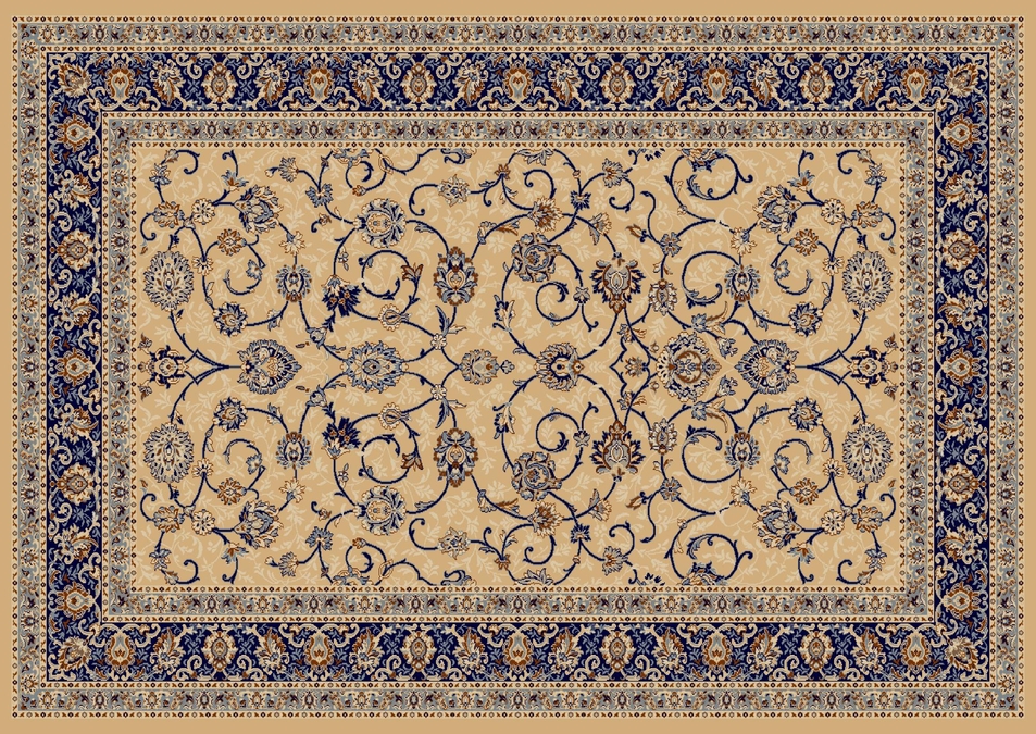 Ковер Kashqai 45314 110