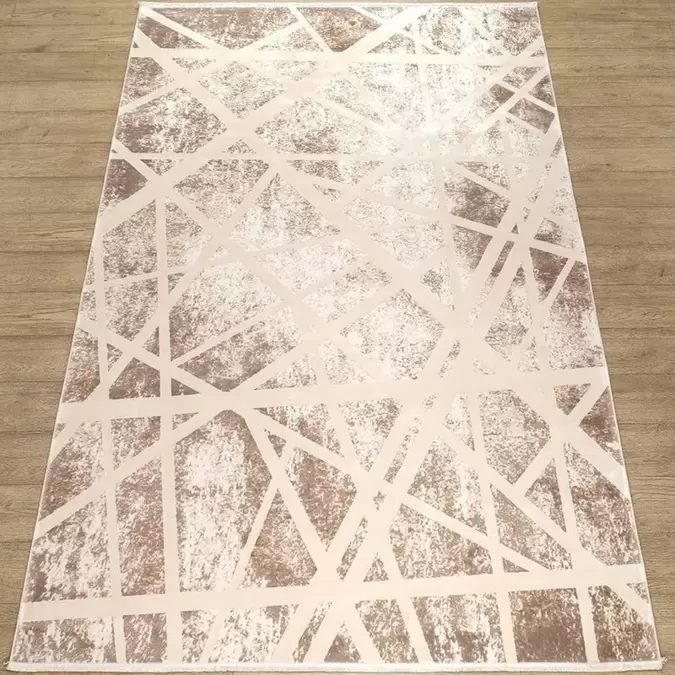 Ковер Elexus Olimpos MB07A KREM 2