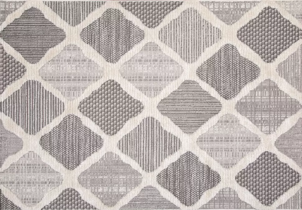 Ковер SOHO 23768C CREAM / CREAM