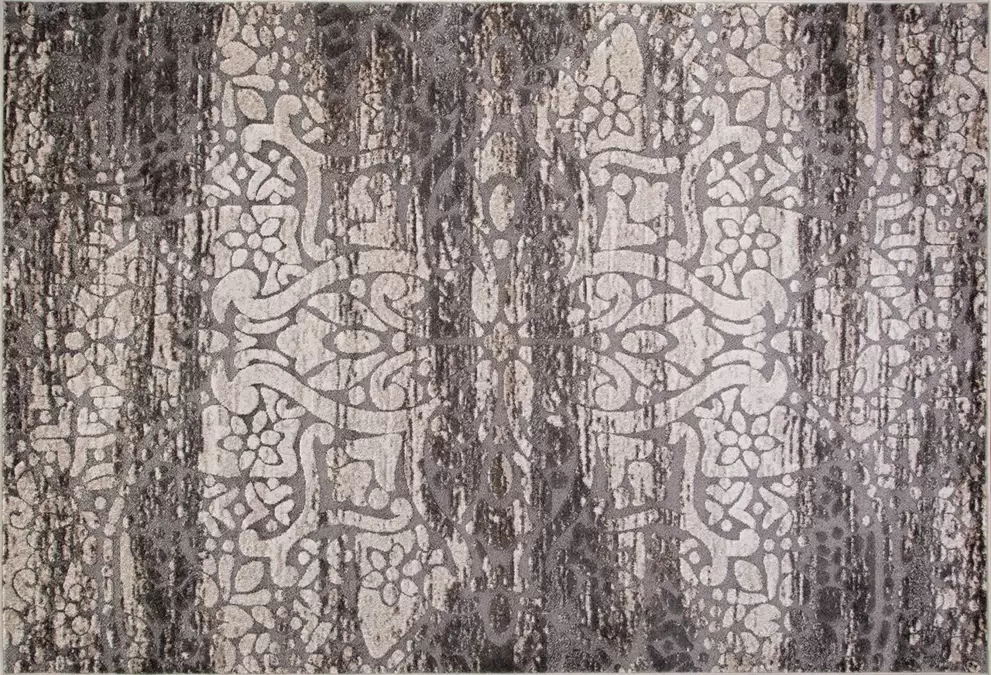 Ковер IBIZA 4101 BEIGE-GRAY